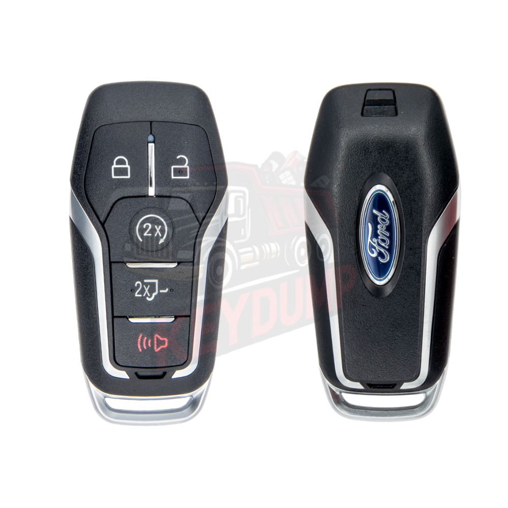 Ford Smart Key | 5B Tailgate | M3N-A2C31243300
