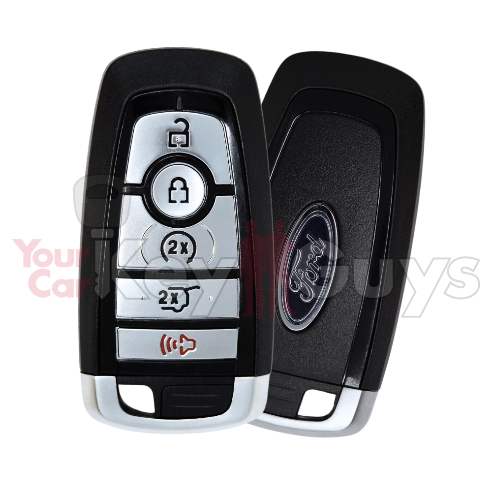 Ford Smart Key | 5B Hatch Motion Sensor | M3N-A3C054339