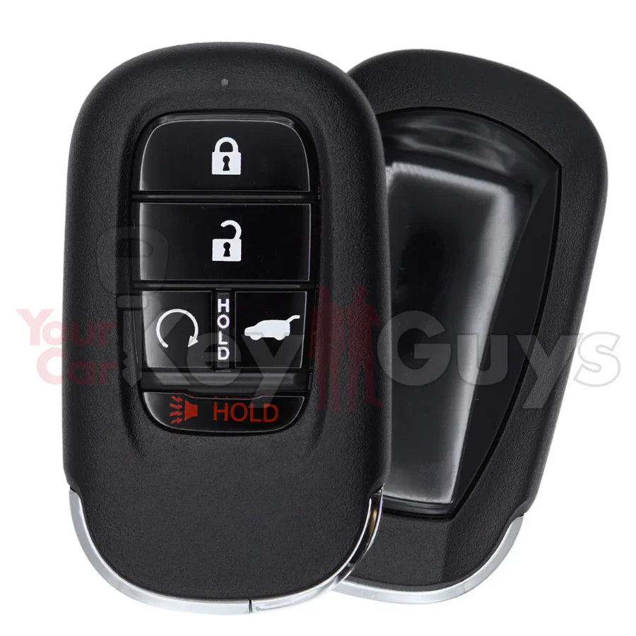 Honda | Smart Key | 5B Hatch w/ Power Lift Gate | KR5TP-4