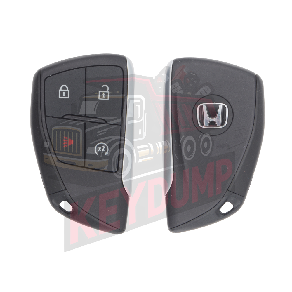 Honda Smart Key | 4B Remote Start | YG0G21TB2
