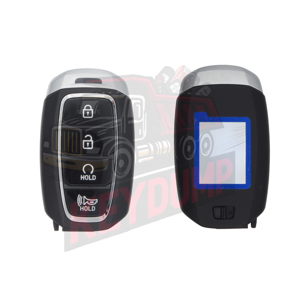 Hyundai Smart Key | 4B Remote Start | S8310 | TQ8-FOB-4F19