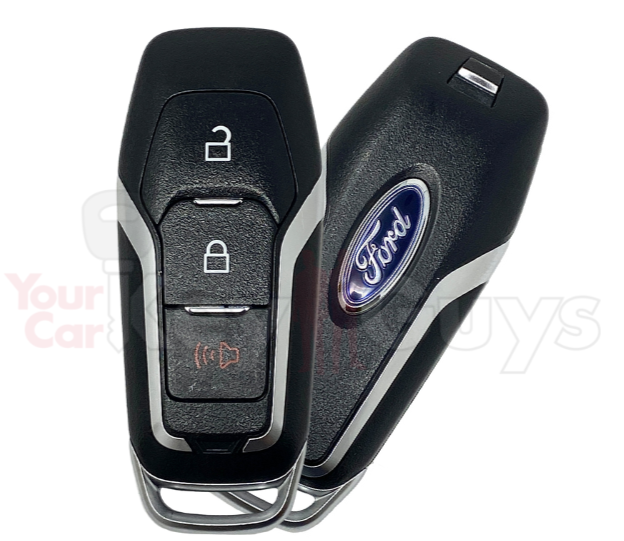 Ford Smart Key | 3B | M3N-A2C31243800