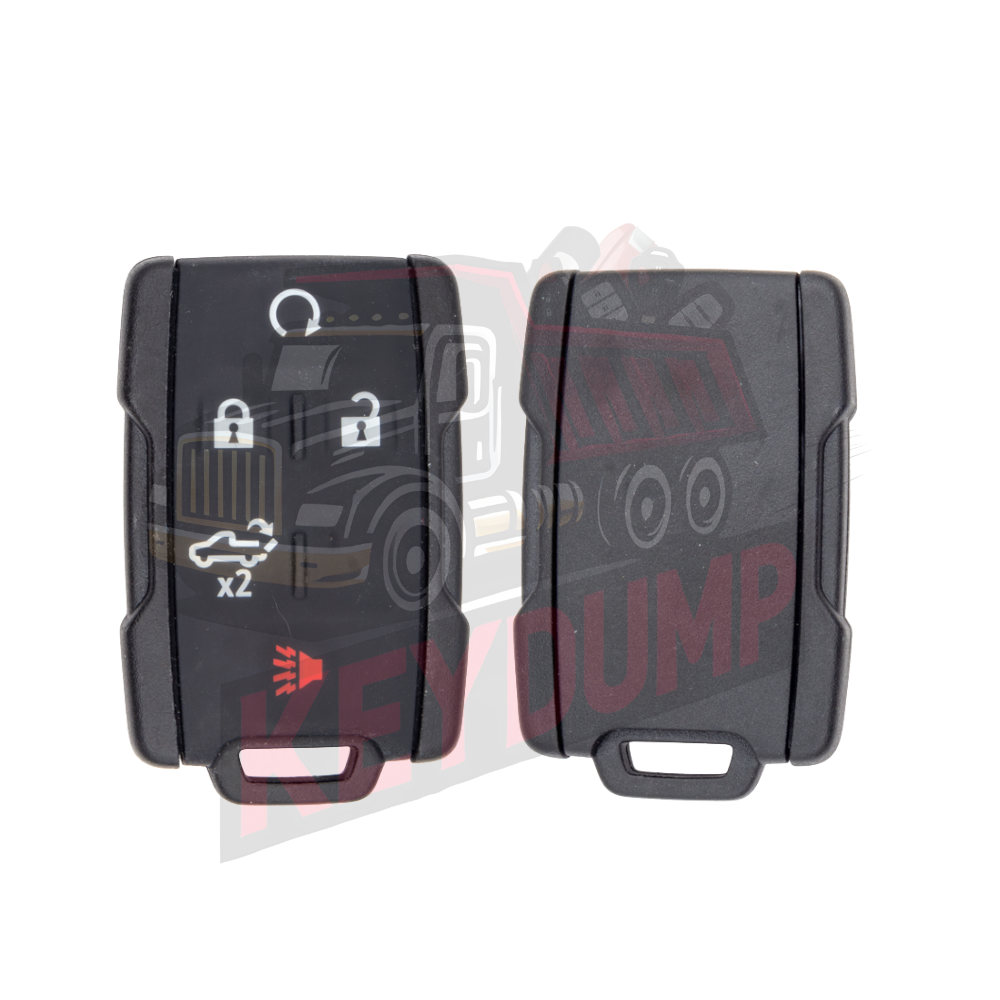 Chevrolet/GMC Remote | 5B Tailgate | M3N-32337200
