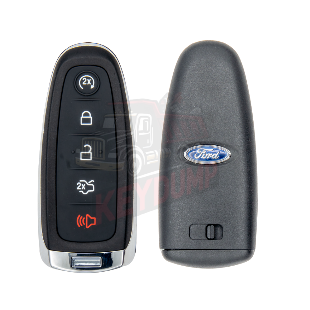 Ford Smart Key | 5B Trunk | CJ5T | M3N5WY8609