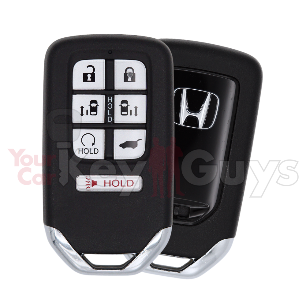 Honda | Smart Key | 7B Sliding Door | KR5V2X