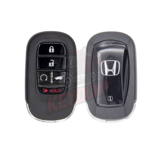 Honda Smart Key | 5B Hatch w/ Power Liftgate | KR5TP-4