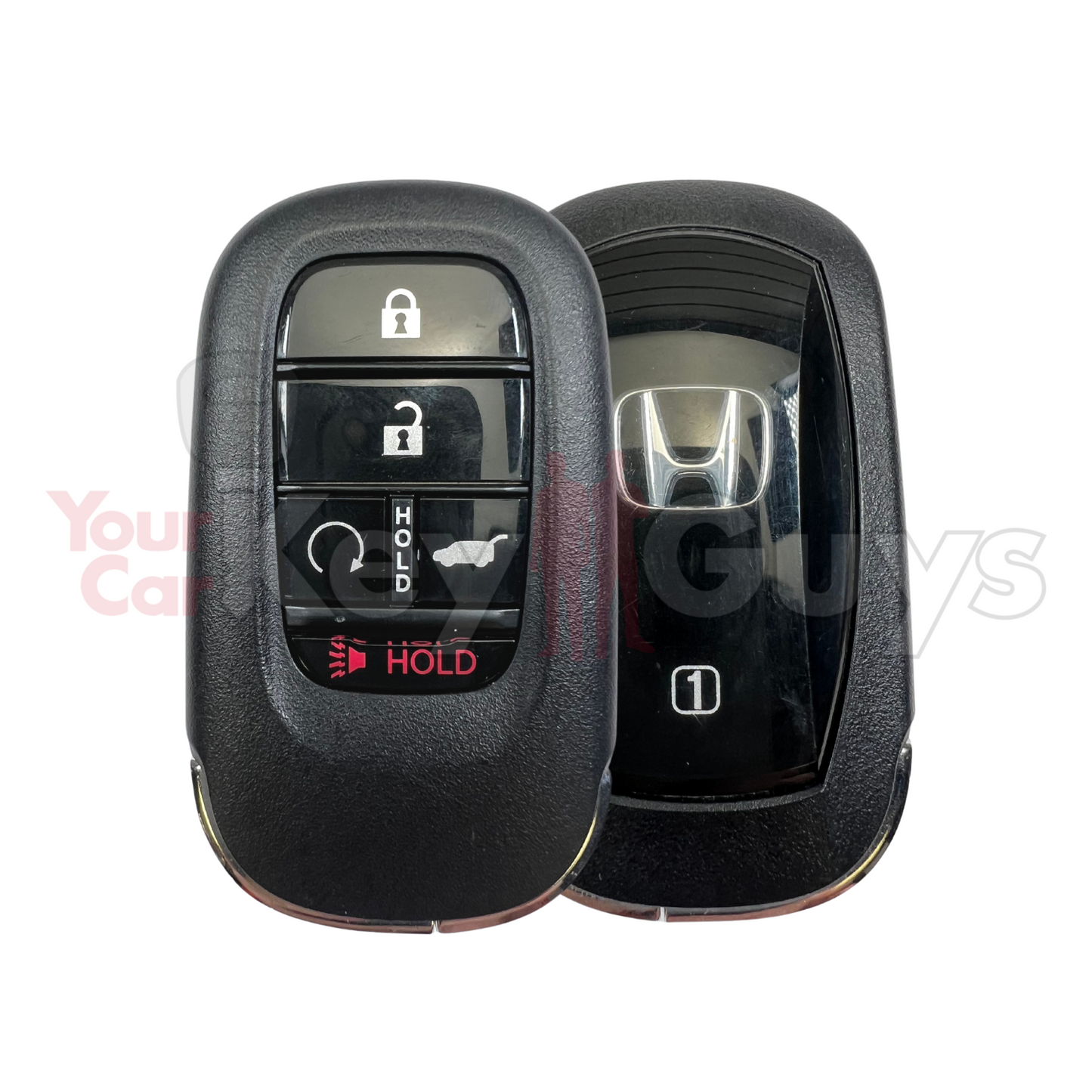 Honda | Smart Key | 5B Hatch w/ Power Lift Gate | KR5TP-4