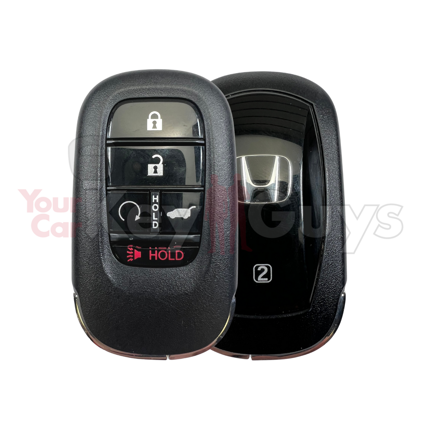 Honda | Smart Key | 5B Hatch w/ Power Lift Gate | KR5TP-4
