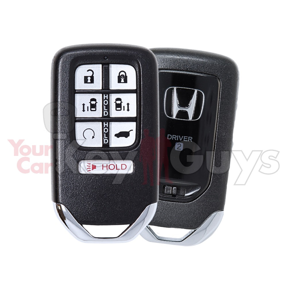 Honda | Smart Key | 7B Sliding Door | KR5V2X