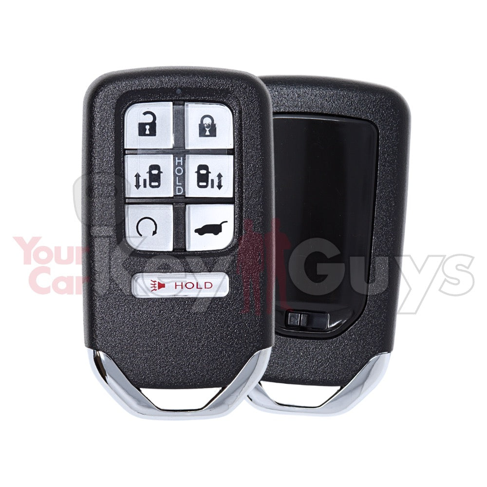 Honda | Smart Key | 7B Sliding Door | KR5V2X