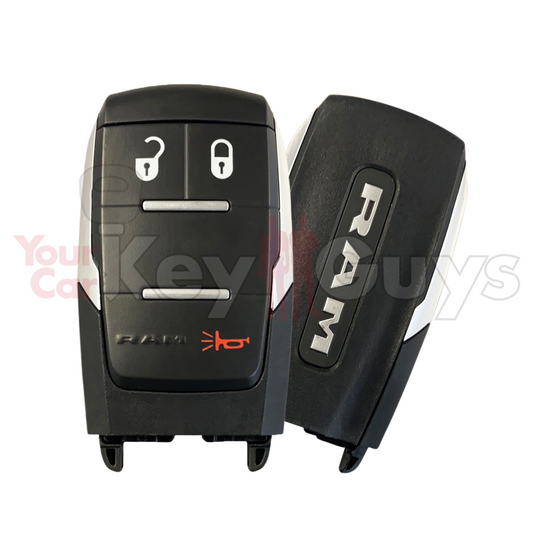 RAM | Smart Key | 3B | GQ4-76T