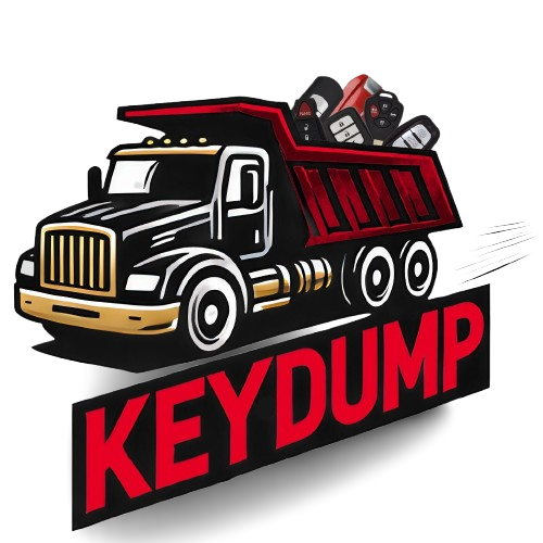 KeyDump
