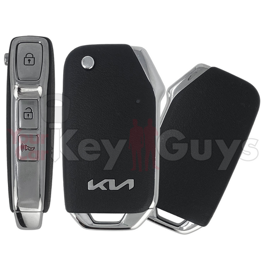 Kia | Flip Key | 3B w/ Transponder | K0120 | SY5SKRGE03