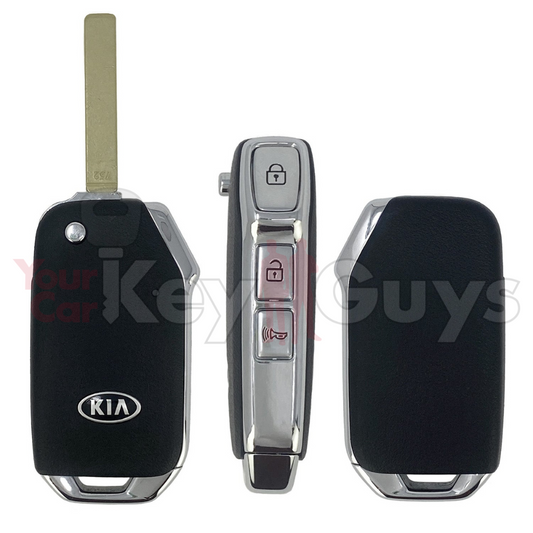 KIA | Flip Key | 3B | R5000 | SY5SKRGE03